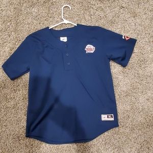 Minnesota Twins MLB Jersey